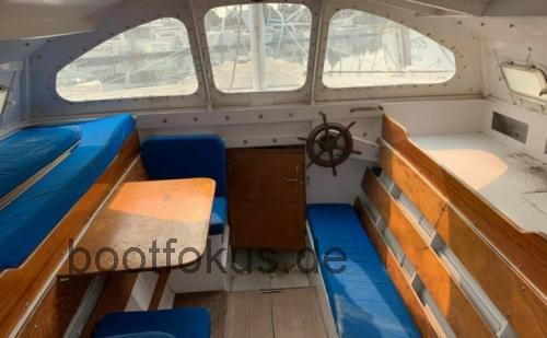 Piver Lodestar  technische daten 